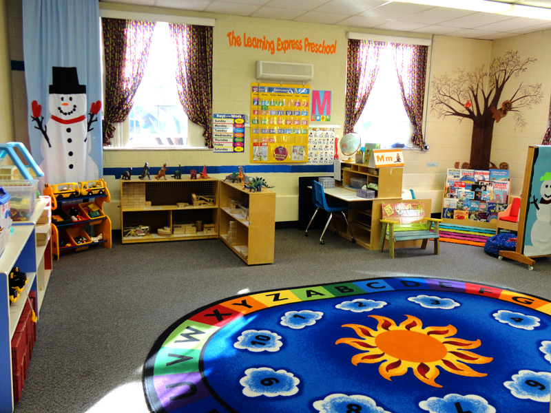 30 Things Every Early Childhood Teacher Should Have In Their Classroom